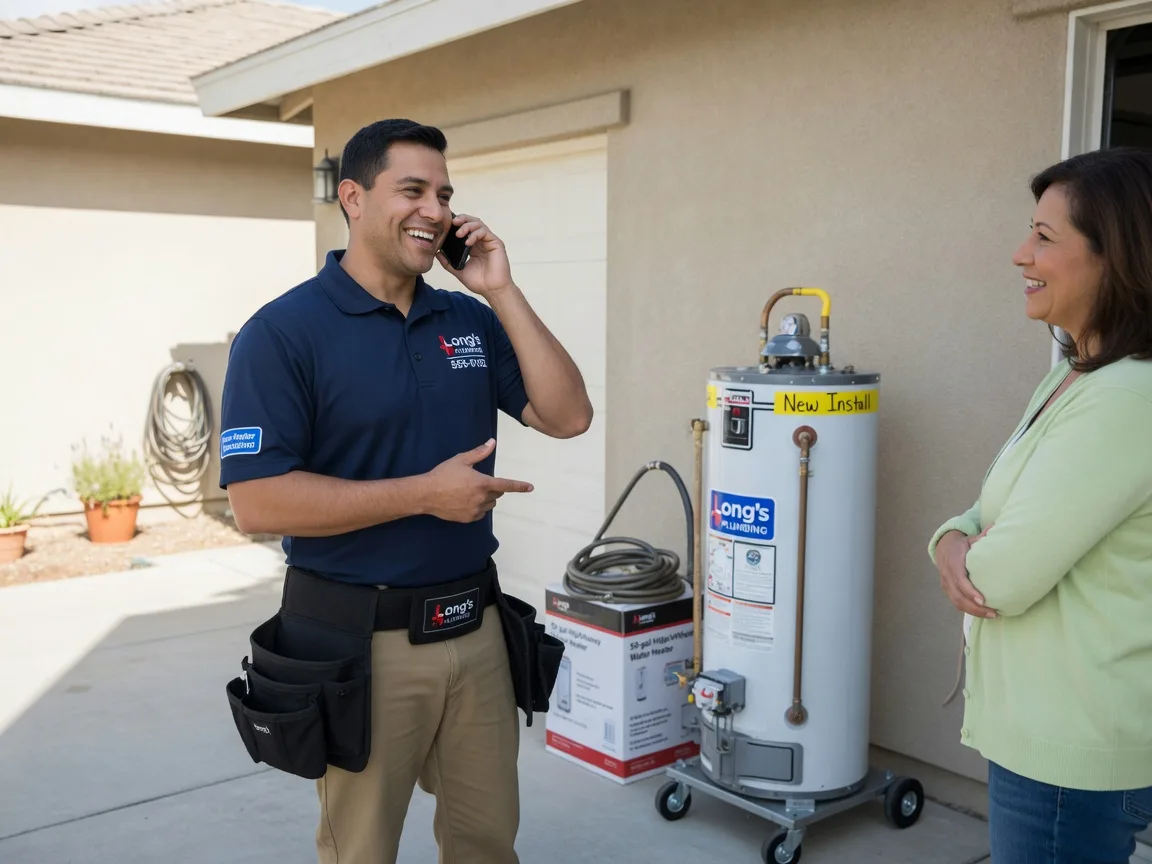 Leak Detection Jefferson, TX FAQs